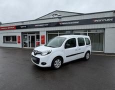 Renault Kangoo Zen - Energy dCi 90