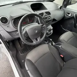 Renault Kangoo Zen - Energy dCi 90 occasion - La Pellerine - photo 2/24