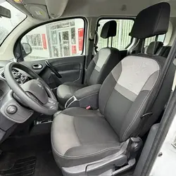Renault Kangoo Zen - Energy dCi 90 occasion - La Pellerine - photo 3/24