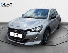 Peugeot e-208 208 Electrique 50 kWh 136ch Style