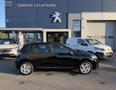 Renault Clio 5 Saint-Jacques-de-la-Lande