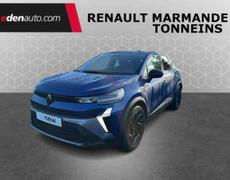 Renault Captur Sainte-Bazeille