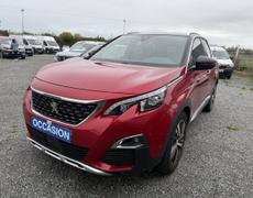 Peugeot 3008 Cany-Barville
