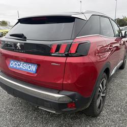 Peugeot 3008 BlueHDi 130 S&S GT LINE occasion - Cany-Barville - photo 3/5