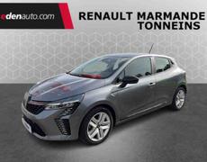 Renault Clio 5 Tonneins