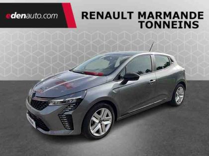 Renault Clio - TCe 90 Evolution - 15 299 €