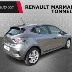 Renault Clio 5 TCe 90 Evolution Tonneins