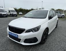 Peugeot 308 Phase 2 Cany-Barville