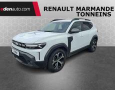 Dacia Duster Sainte-Bazeille