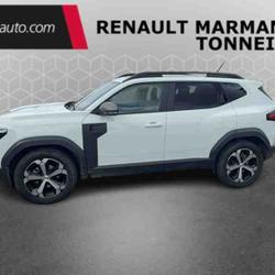 Dacia Duster Hybrid 140 Journey Sainte-Bazeille