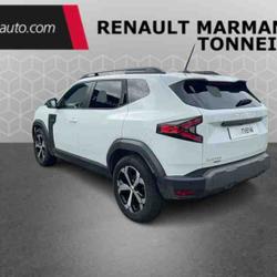 Dacia Duster Hybrid 140 Journey Sainte-Bazeille
