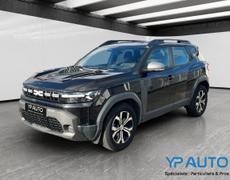 Dacia Duster Le Loroux-Bottereau
