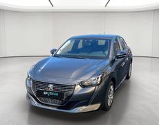 Peugeot 208 Saint-Georges-de-Didonne