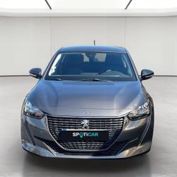 Peugeot 208 208 PureTech 75 S&S BVM5 - Like Saint-Georges-de-Didonne