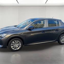 Peugeot 208 208 PureTech 75 S&S BVM5 - Like Saint-Georges-de-Didonne