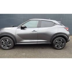 Nissan Juke HYBRID 143 N-Connecta Chauray