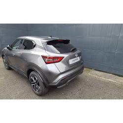 Nissan Juke HYBRID 143 N-Connecta Chauray