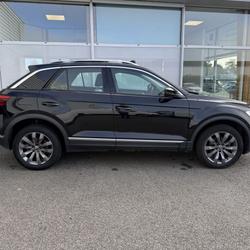 Volkswagen T-Roc 1.5 TSI 150 EVO CARAT DSG7 occasion - Vitr&eacute; - photo 3/18