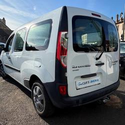 Renault Kangoo Express Maxi Grand Confort - Cab. Appr. Essey-l&egrave;s-Nancy