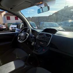 Renault Kangoo Express Maxi Grand Confort - Cab. Appr. Essey-l&egrave;s-Nancy