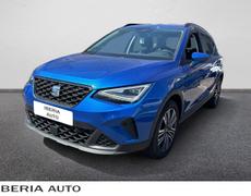 Seat Arona Thionville