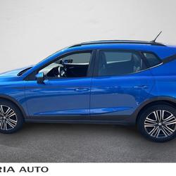 Seat Arona Arona 1.0 TSI 95 ch Start/Stop BVM5 Copa Thionville