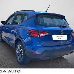 Seat Arona Arona 1.0 TSI 95 ch Start/Stop BVM5 Copa Thionville