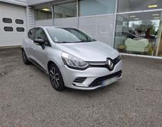 Renault Clio 4 Vitré