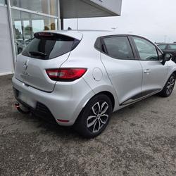 Renault Clio 4 Limited TCe 90 occasion - Vitr&eacute; - photo 3/20