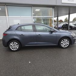 Renault Megane 4 Business Blue dCi 115 EDC -21N occasion - Vitr&eacute; - photo 2/21