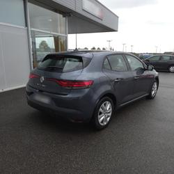 Renault Megane 4 Business Blue dCi 115 EDC -21N occasion - Vitr&eacute; - photo 3/21