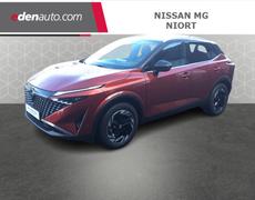 Nissan Qashqai Chauray