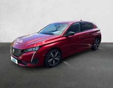 Peugeot 308 III Phase 1 Saint-Georges-de-Didonne