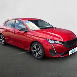 Peugeot 308 III Phase 1 308 PureTech 130ch S&S EAT8 - Allure Saint-Georges-de-Didonne