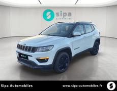 Jeep Compass Mérignac