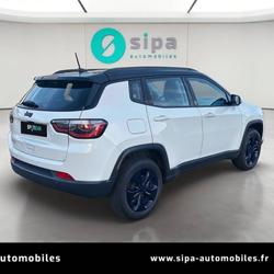 Jeep Compass Compass 2.0 I MultiJet II 140 ch Active Drive BVA9 Brooklyn Edition 5p M&eacute;rignac