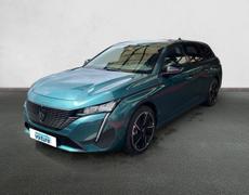 Peugeot 308 SW 2e generation Saint-Georges-de-Didonne