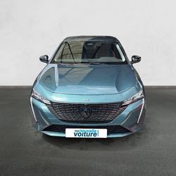 Peugeot 308 SW 2e generation 308 SW Electrique 54 kWh 156ch - Allure Saint-Georges-de-Didonne