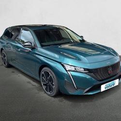 Peugeot 308 SW 2e generation 308 SW Electrique 54 kWh 156ch - Allure Saint-Georges-de-Didonne