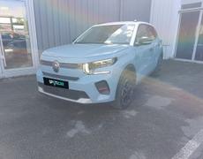 Citroen e-C3