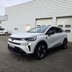 Renault Symbioz techno E-Tech full hybrid 145 occasion - Vitr&eacute; - photo 2/24