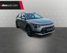 Kia Niro Dax