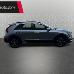 Kia Niro 1.6 GDi 141 ch HEV DCT6 Active Dax