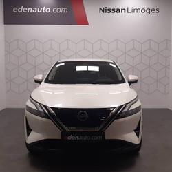 Nissan Qashqai e-Power 190 ch N-Connecta Limoges