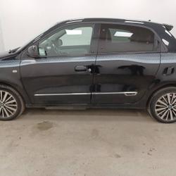 Renault Twingo 3 III Achat Int&eacute;gral Intens Lannemezan