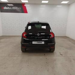 Renault Twingo 3 III Achat Int&eacute;gral Intens Lannemezan