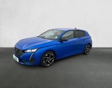 Peugeot 308 III Phase 1 Saint-Georges-de-Didonne