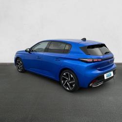 Peugeot 308 III Phase 1 BlueHDi 130ch S&S EAT8 - Allure Pack occasion - Saint-Georges-de-Didonne - photo 2/27