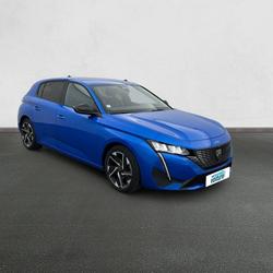 Peugeot 308 III Phase 1 308 BlueHDi 130ch S&S EAT8 - Allure Pack Saint-Georges-de-Didonne