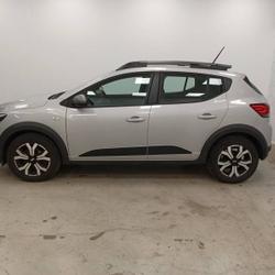 Dacia Sandero ECO-G 100 Stepway Expression + Lannemezan
